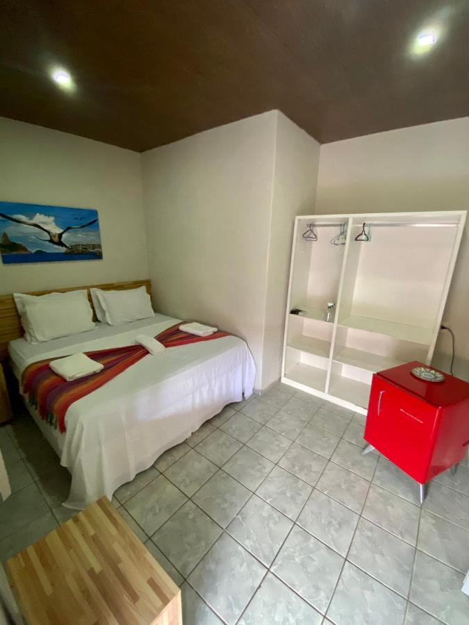 Noronha Good Vibes Hostel Fernando de Noronha Exteriör bild