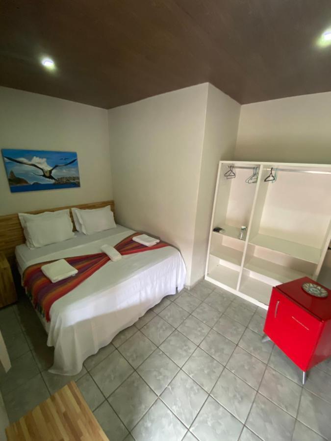Noronha Good Vibes Hostel Fernando de Noronha Exteriör bild