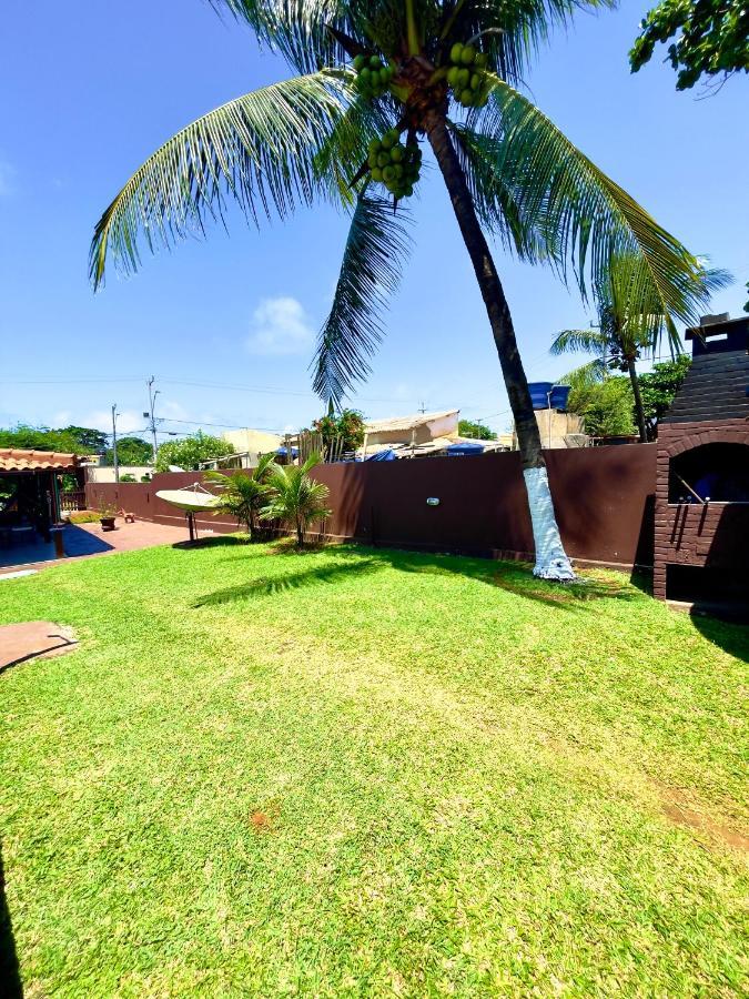 Noronha Good Vibes Hostel Fernando de Noronha Exteriör bild